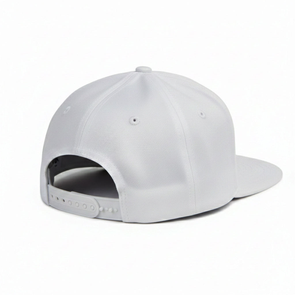 Just Peachy-Hat-Gerbera Prints