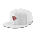 Just Peachy-Hat-Gerbera Prints