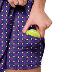 Polite Flip-Off Short Sleeve Dress