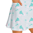 Bigfoot Golf Short Sleeve Dress