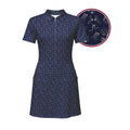 Thirsty Short Sleeve Dress