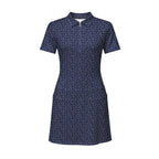Thirsty Short Sleeve Dress