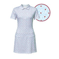 Suck It Short Sleeve Dress