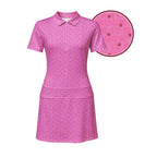 Suck It Short Sleeve Dress