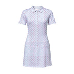 Suck It Short Sleeve Dress
