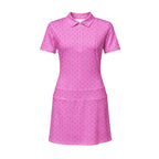 Suck It Short Sleeve Dress