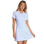 Suck It Short Sleeve Dress