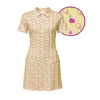 Azalea Short Sleeve Dress