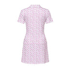 Azalea Short Sleeve Dress
