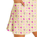 Azalea Short Sleeve Dress