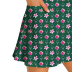 Azalea Short Sleeve Dress