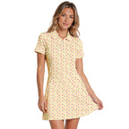Azalea Short Sleeve Dress