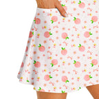 Peach State Short Sleeve Dress