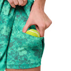 Masters Patrons Short Sleeve Dress