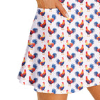 Big Cocks Engergy Short Sleeve Dress