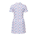 Freedom All Day Short Sleeve Dress