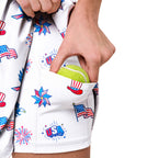 Freedom All Day Short Sleeve Dress