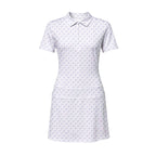 Freedom Martini Short Sleeve Dress