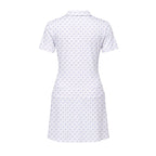 Freedom Martini Short Sleeve Dress