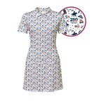 Frontier 250 Short Sleeve Dress