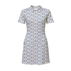 Frontier 250 Short Sleeve Dress