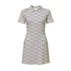 Frontier 250 Short Sleeve Dress