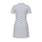 Frontier 250 Short Sleeve Dress