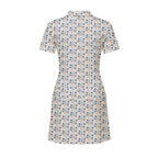 Frontier 250 Short Sleeve Dress