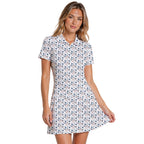 Frontier 250 Short Sleeve Dress