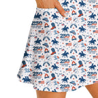 Frontier 250 Short Sleeve Dress