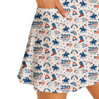 Frontier 250 Short Sleeve Dress