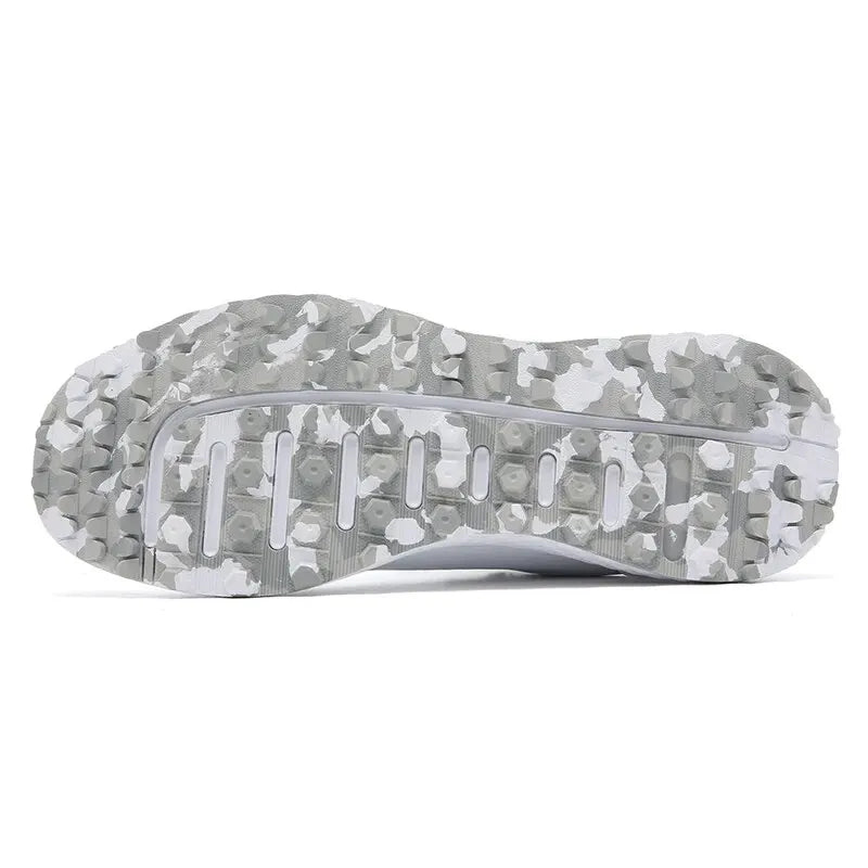 FlexDrive Spikeless Golf Shoes, view 4