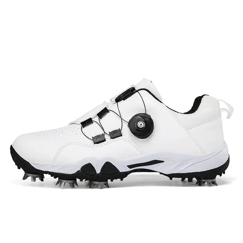 ComfortFlex Spiked Golf Shoes