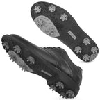 ProStride Saddle Golf Shoes, view 4