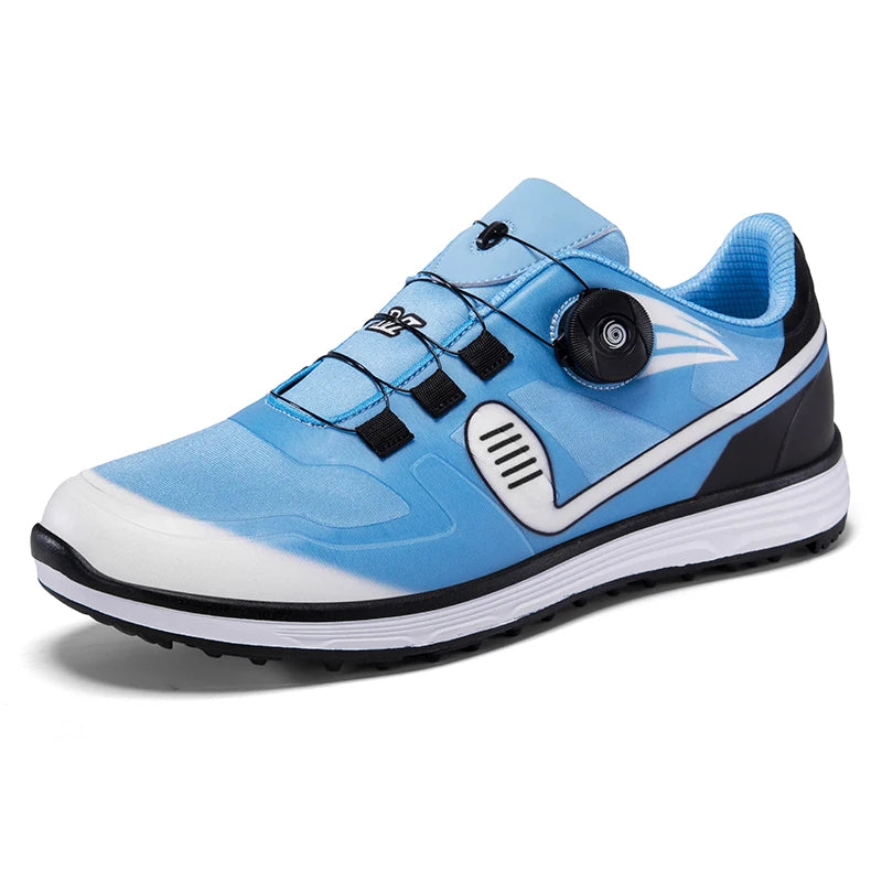 Fairway Pop Spikeless Golf Shoes, view 8