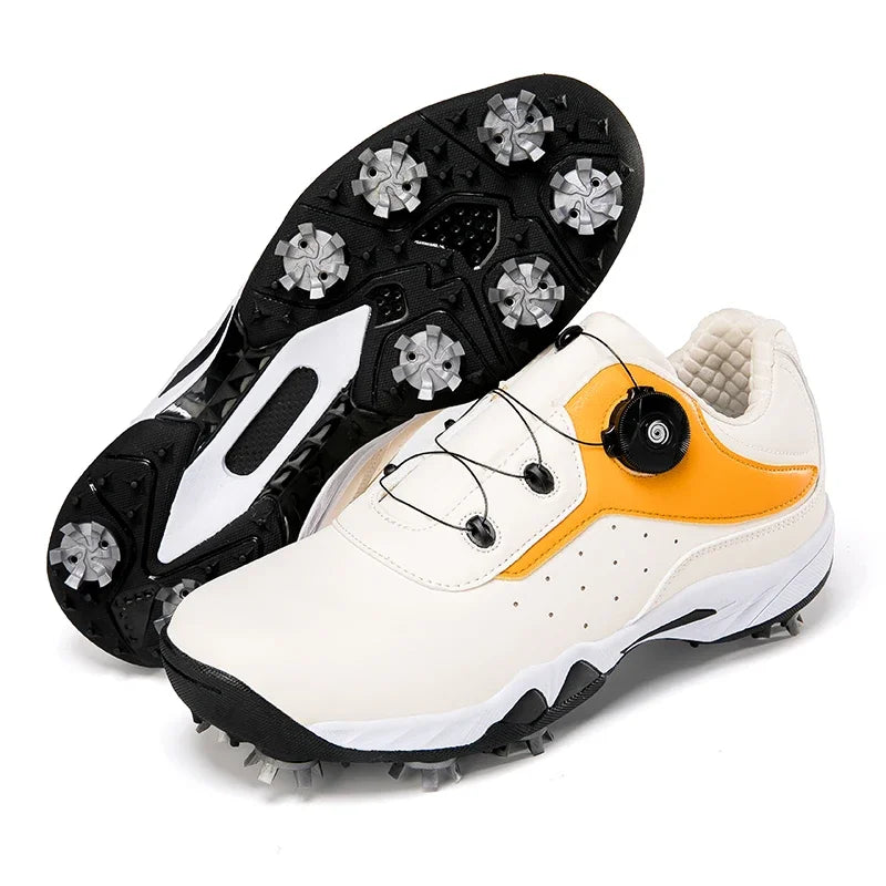 ComfortFlex Spiked Golf Shoes