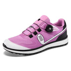 Fairway Pop Spikeless Golf Shoes, view 7