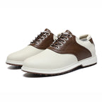 Vintage Saddle Golf Shoes, view 6