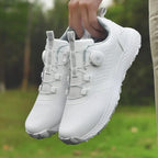 FlexDrive Spikeless Golf Shoes, view 5