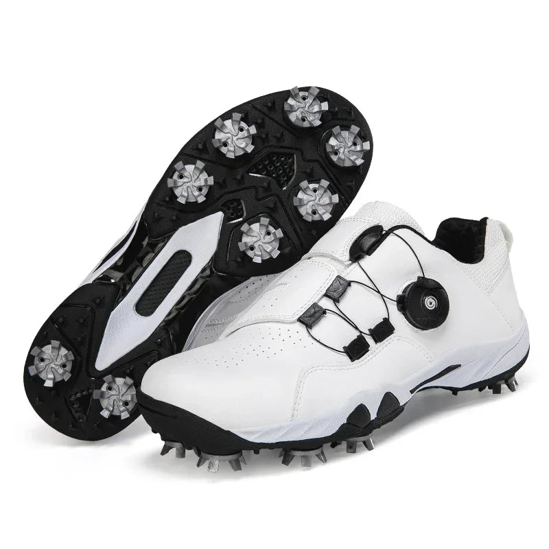ComfortFlex Spiked Golf Shoes