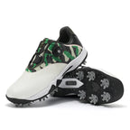 AirCushion Camo Golf Shoes, view 3