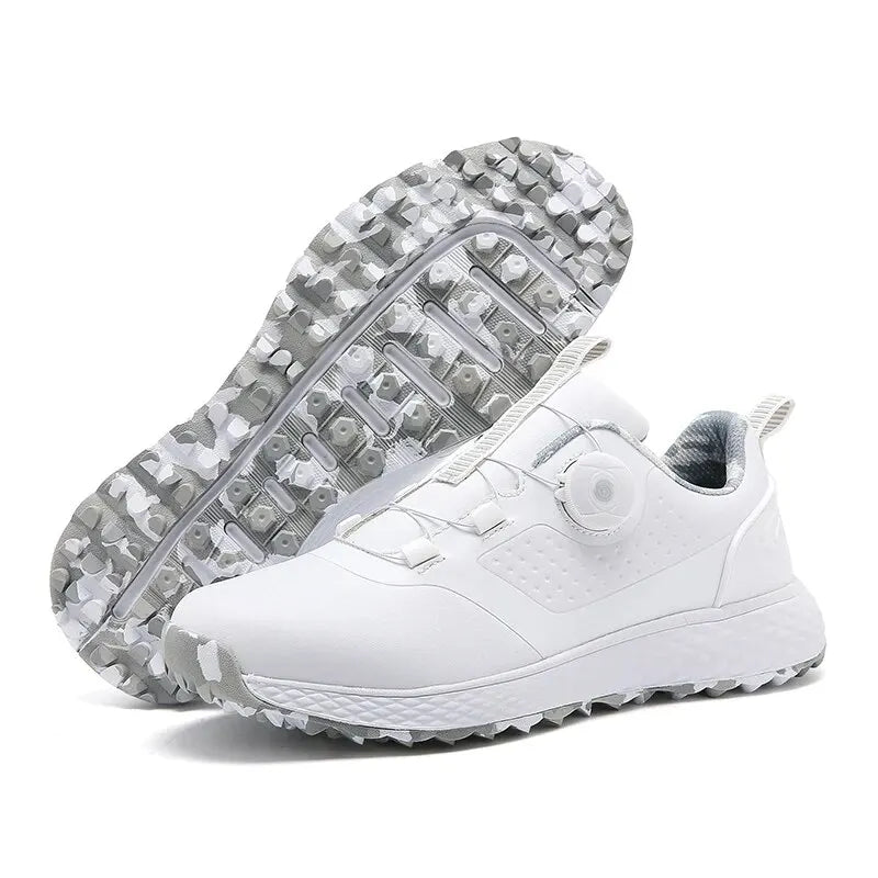 FlexDrive Spikeless Golf Shoes, view 6