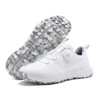 FlexDrive Spikeless Golf Shoes, view 6