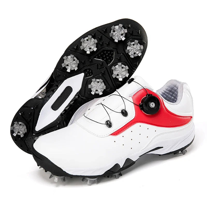 ComfortFlex Spiked Golf Shoes