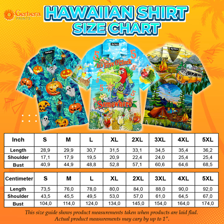 Hot Rod vintage Garage Car Lovers Aloha Hawaiian Shirts For Men & For Women WT3108