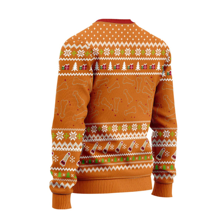 All I Want For Christmas Is You Ugly Christmas Sweater