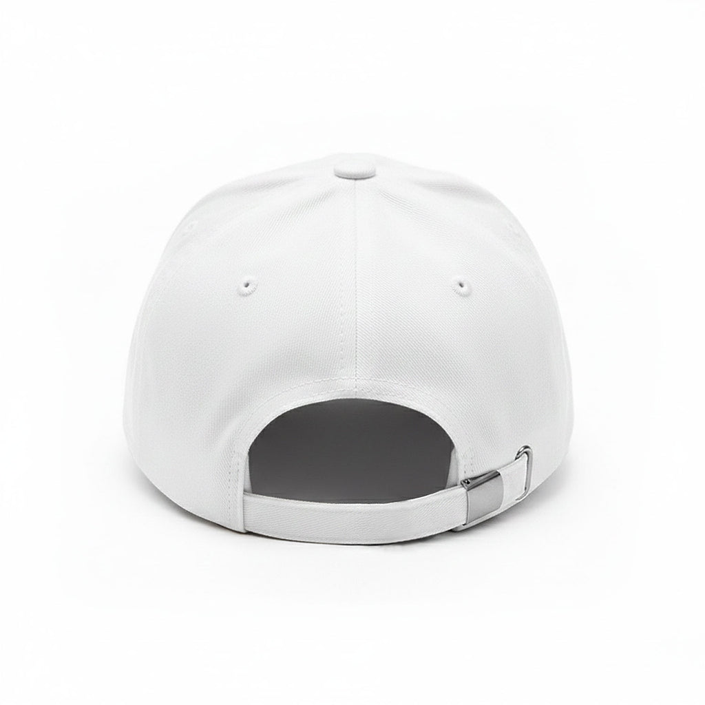 Only Golf-Hat-Gerbera Prints