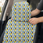 American Tatas Oktorberfest Full-Size Towel & Car Seat Cover - Headrest Pocket