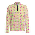 Azalea Half Zip Pullover - 2
