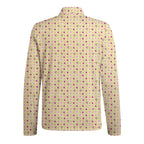 Azalea Half Zip Pullover - 3